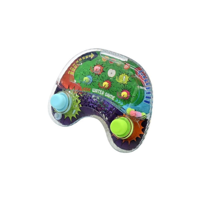 Consola Jogo de Água