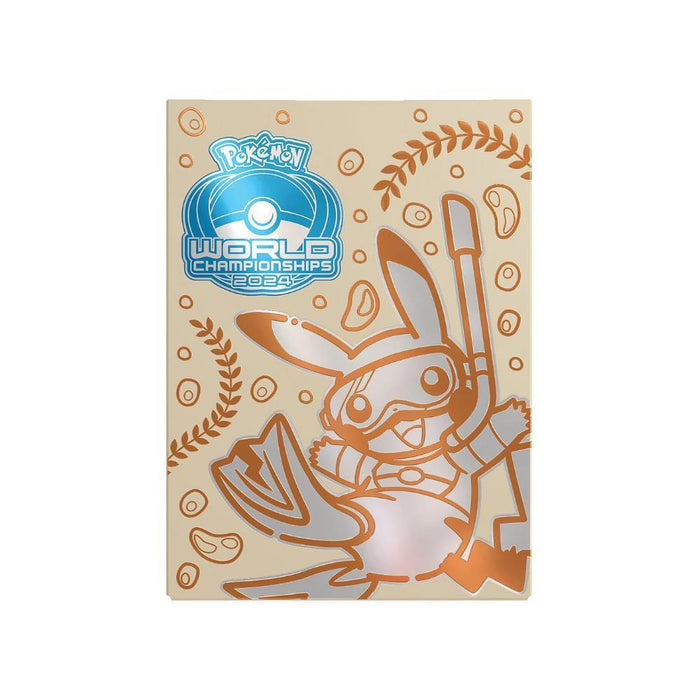 Conjunto Pokémon Championship Deck (em Francês)