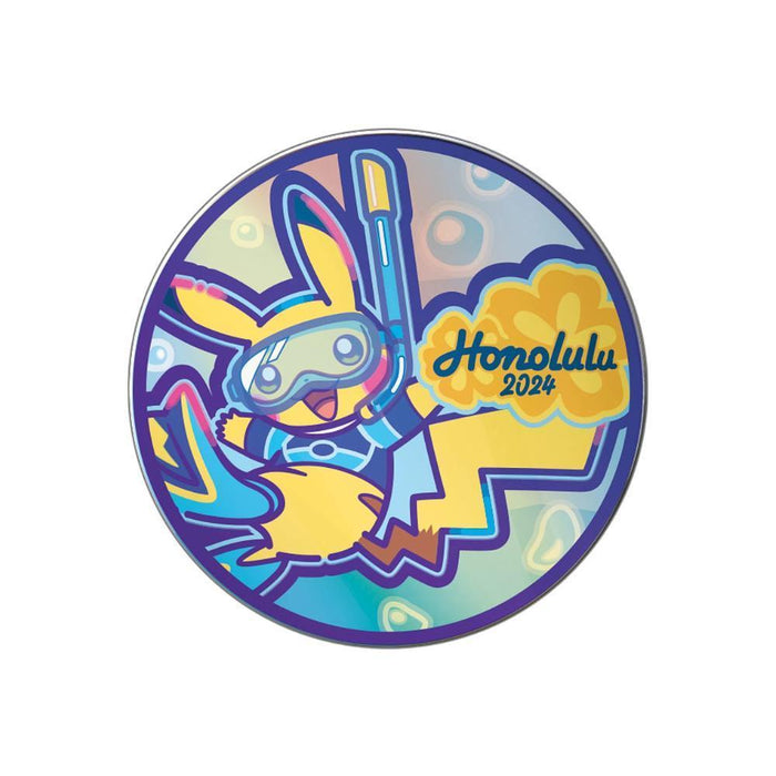 Conjunto Pokémon Championship Deck (em Francês)