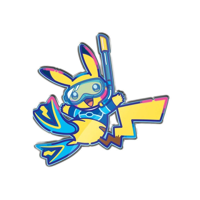 Conjunto Pokémon Championship Deck (em Francês)