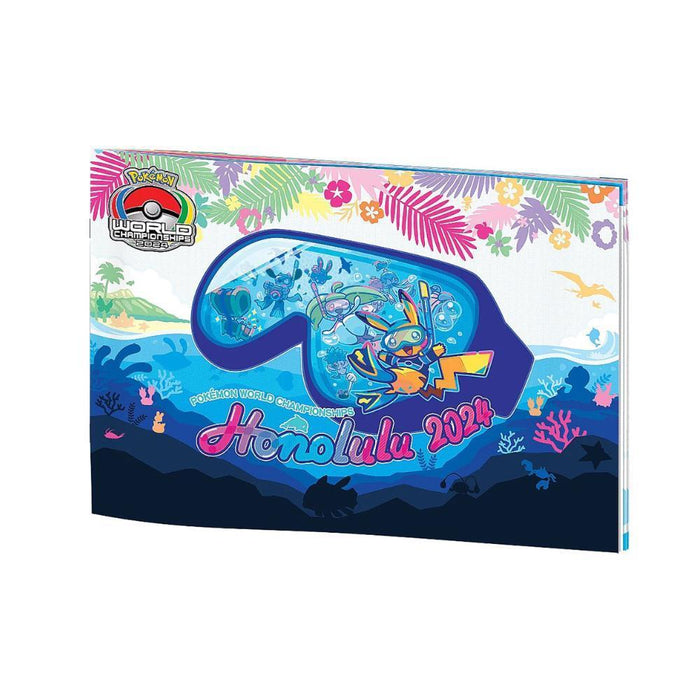 Conjunto Pokémon Championship Deck (em Francês)