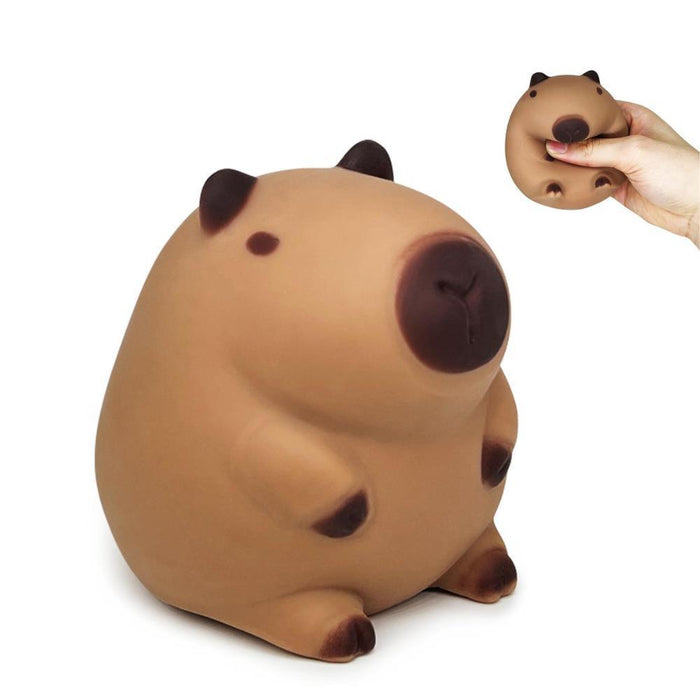 Capivara Stretchy Squeeze