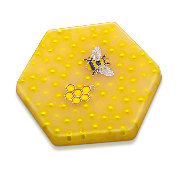 Cria a Tua Pulseira Pick & Pop Honey Bee