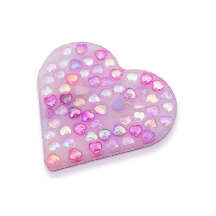 Cria a Tua Pulseira Pick & Pop Love Heart