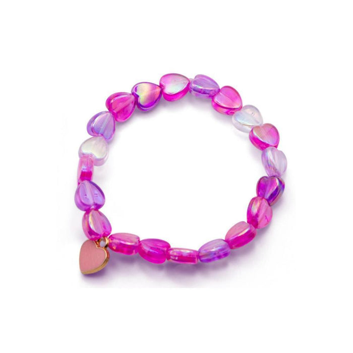 Cria a Tua Pulseira Pick & Pop Love Heart