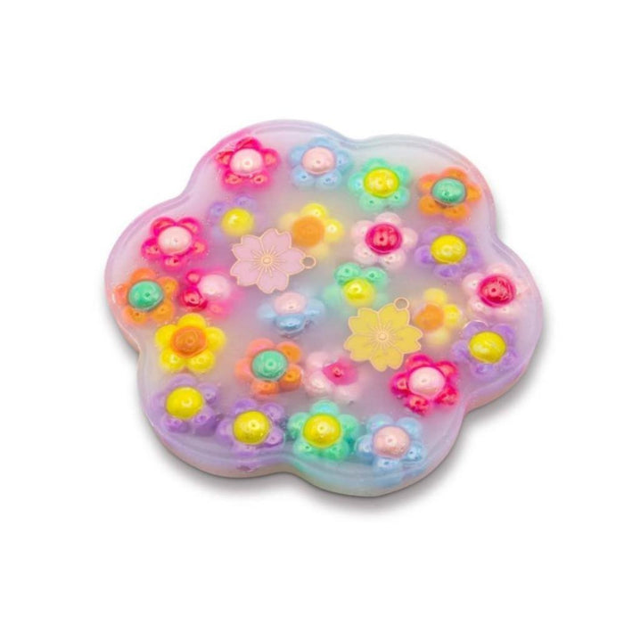 Cria a Tua Pulseira Pick & Pop Pretty Flower