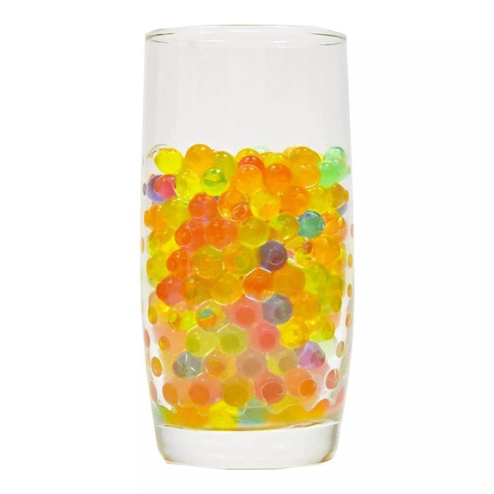 Pérolas que Crescem na Água