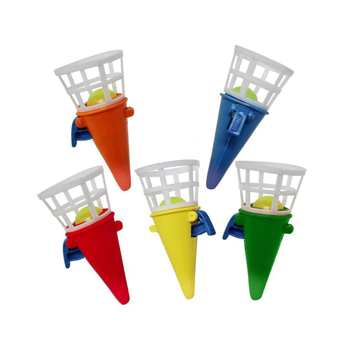 Jogo Apanha Bola Twiddlers Click and Catch