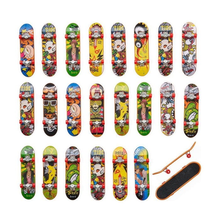 Skate de Dedo Twiddlers