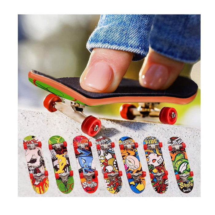 Skate de Dedo Twiddlers