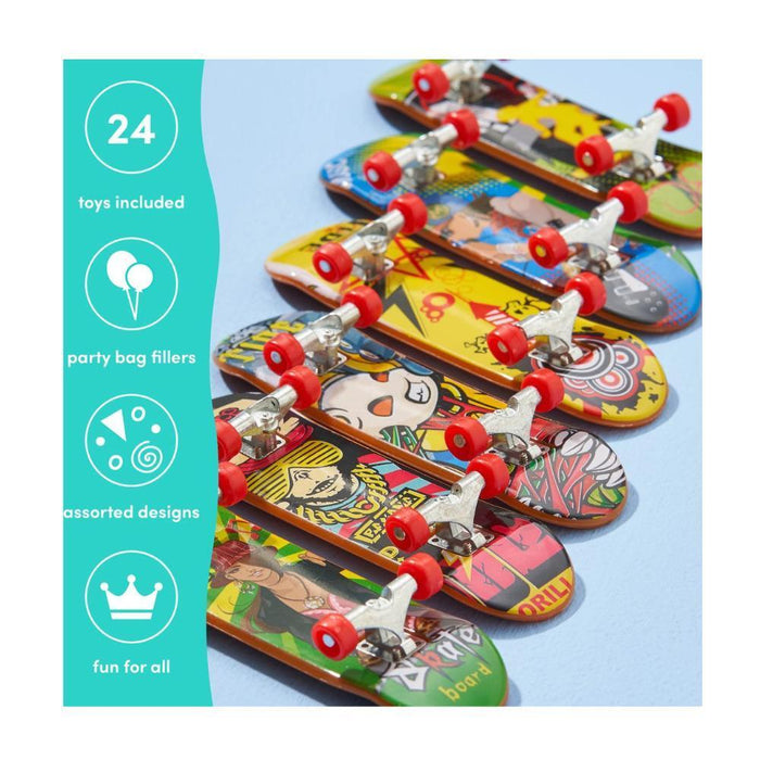 Skate de Dedo Twiddlers