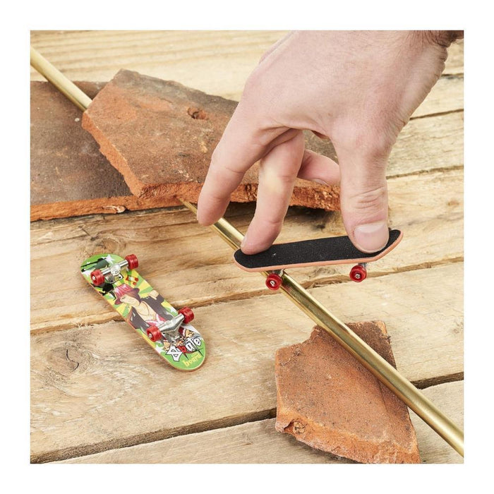 Skate de Dedo Twiddlers