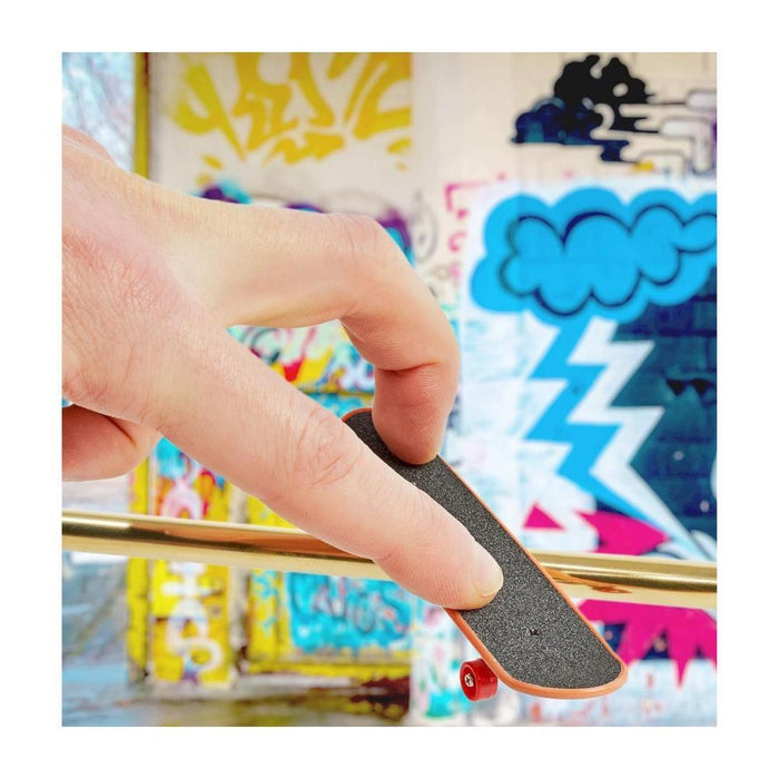 Skate de Dedo Twiddlers