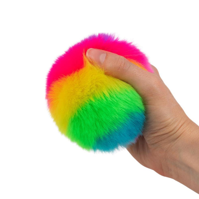 Bola Soft Peluche Herbs Squish