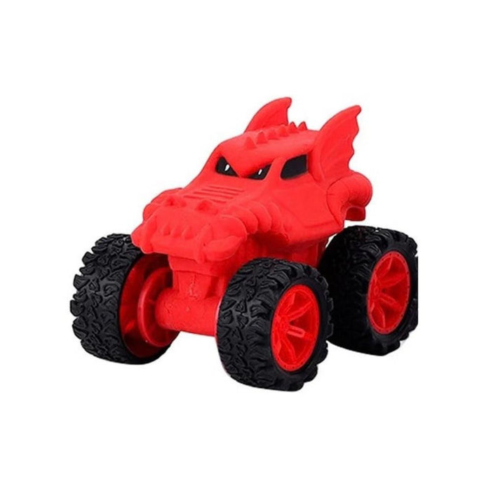 Monster Truck Elástico Sbabam Xtendezz