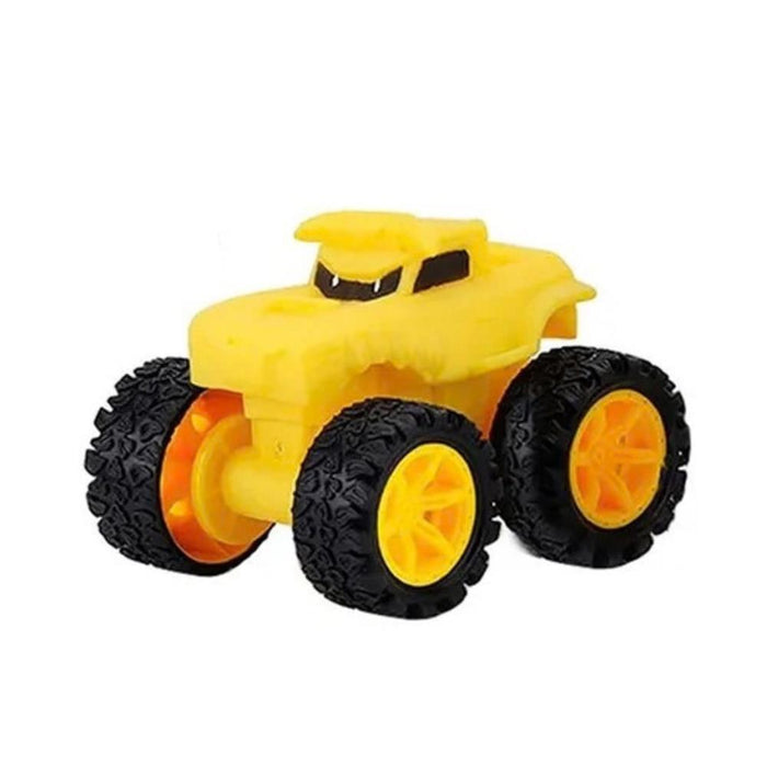 Monster Truck Elástico Sbabam Xtendezz