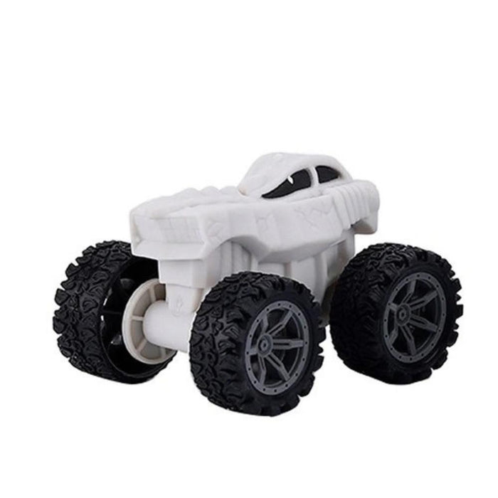 Monster Truck Elástico Sbabam Xtendezz