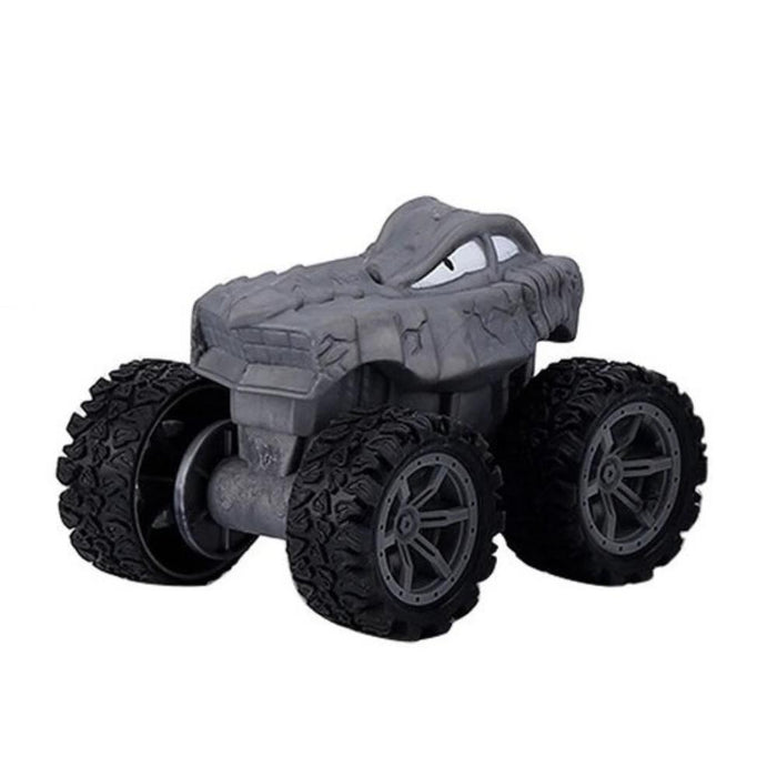 Monster Truck Elástico Sbabam Xtendezz