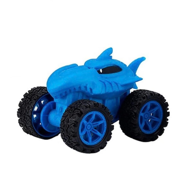 Monster Truck Elástico Sbabam Xtendezz