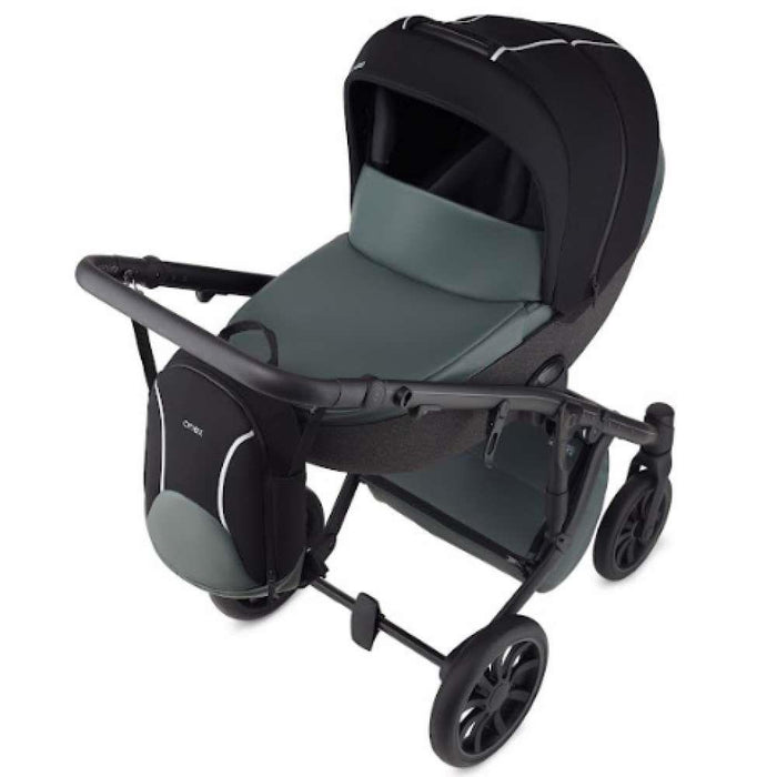 Duo M/Type Pro Casual Green