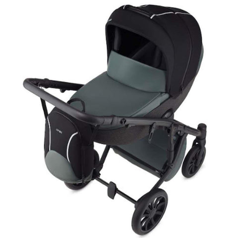 Duo M/Type Pro Casual Green