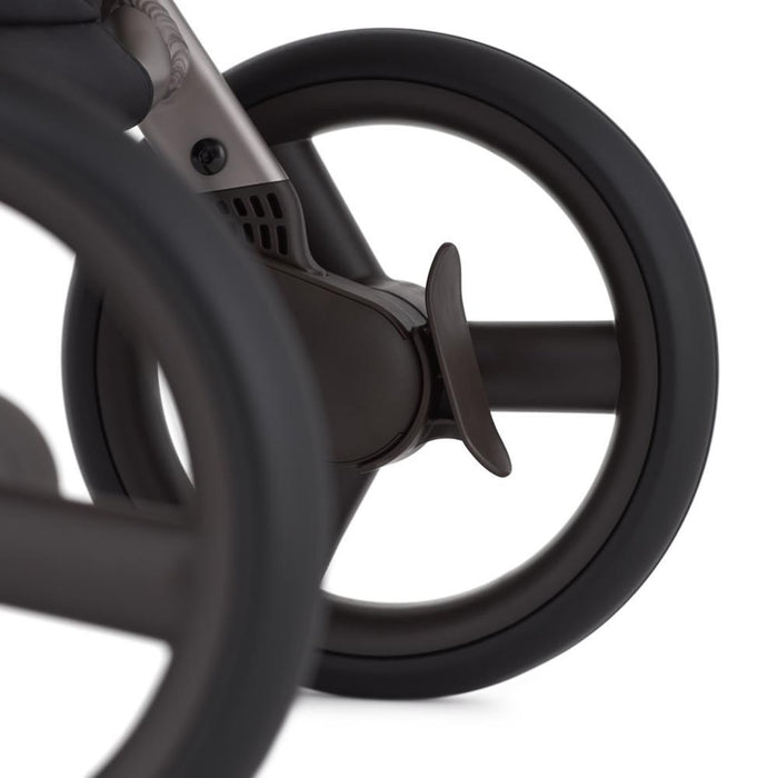 Carrinho Evolutivo Anex IQ Duo Premium Creamy