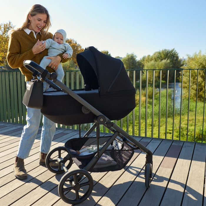 Alcofa Anex Modu Nighty