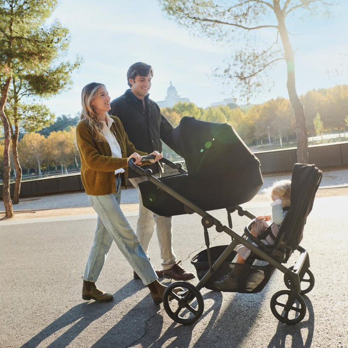 Alcofa Anex Modu Nighty