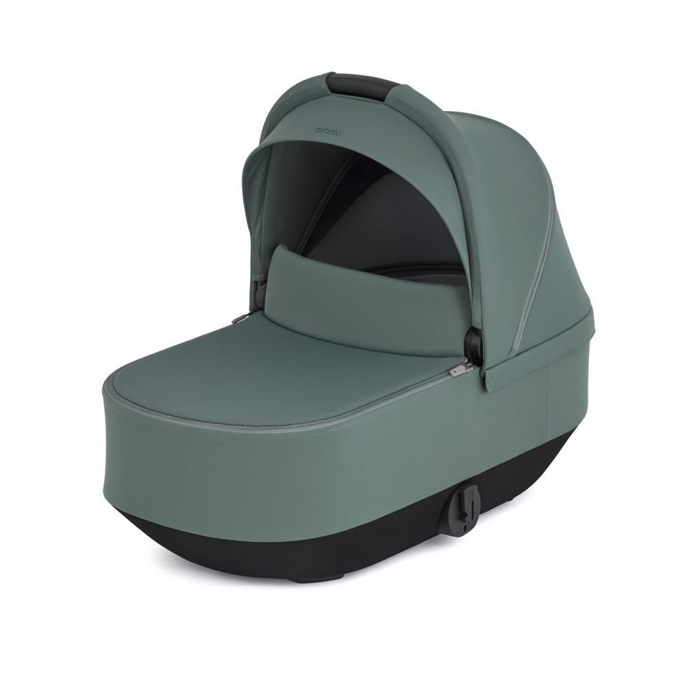 Anex Modu Greeny Carrycot