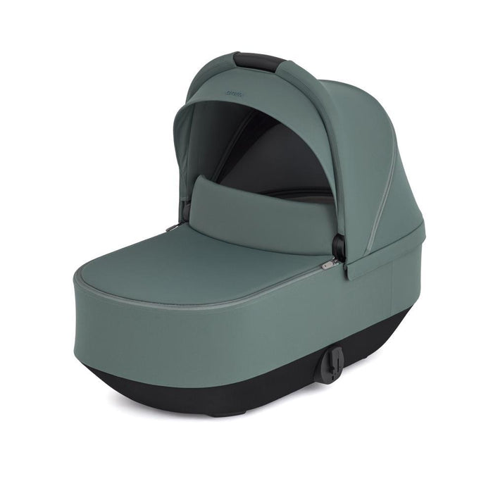 Alcofa Anex Modu Greeny