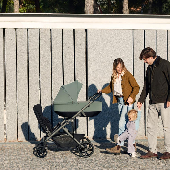 Alcofa Anex Modu Greeny