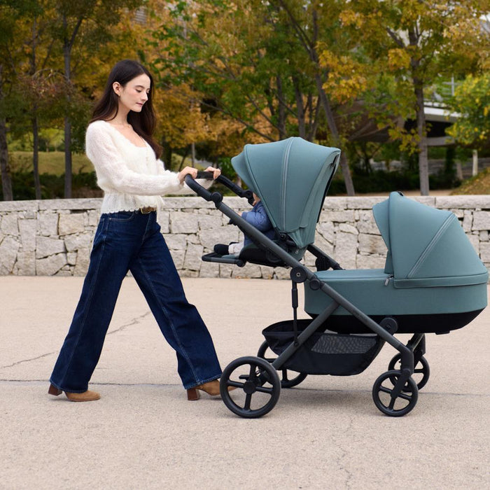 Alcofa Anex Modu Greeny