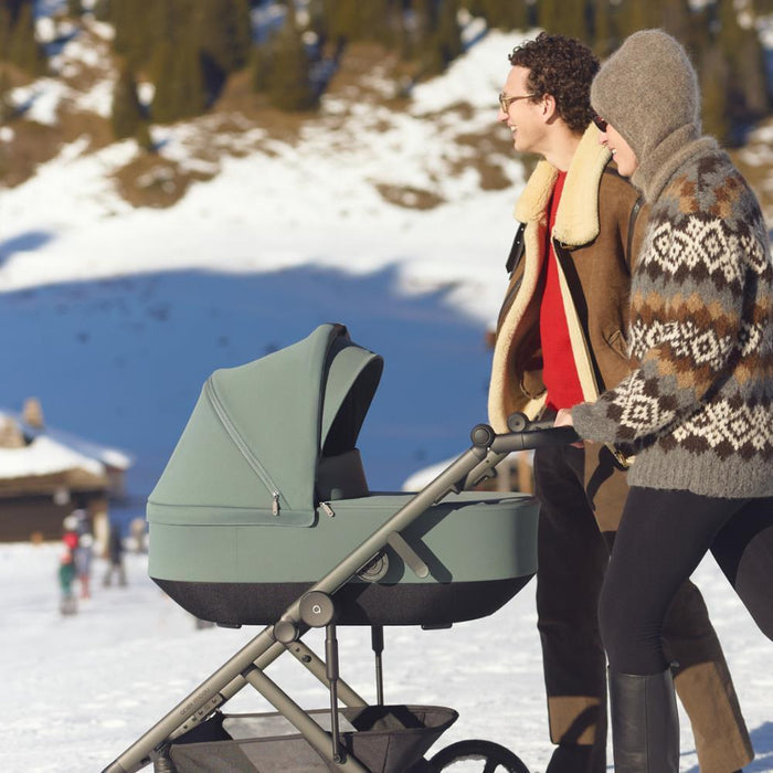 Alcofa Anex Modu Greeny