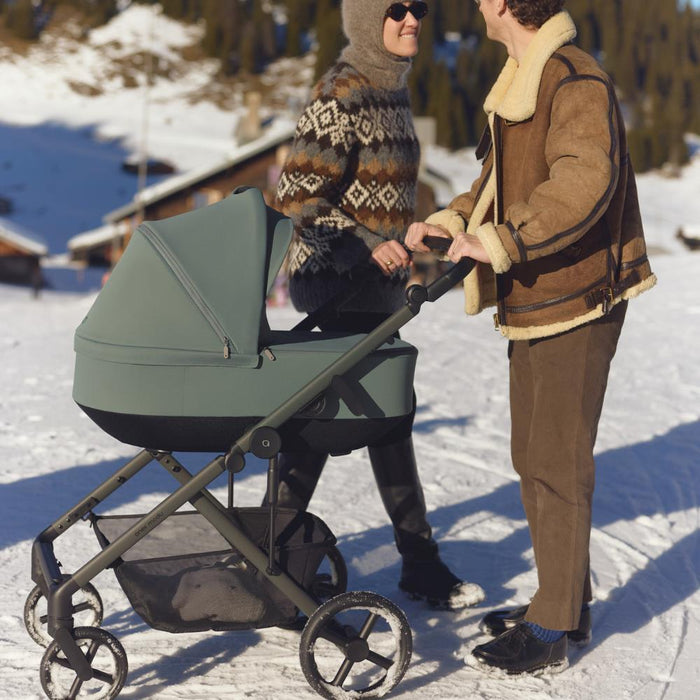 Alcofa Anex Modu Greeny