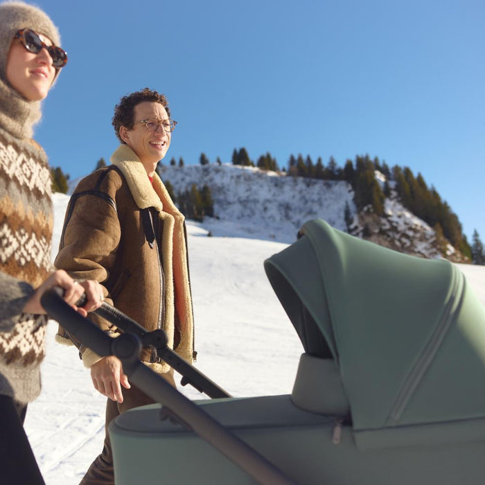 Alcofa Anex Modu Greeny