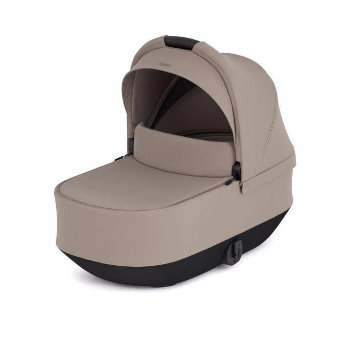 Alcofa Anex Modu Rooty