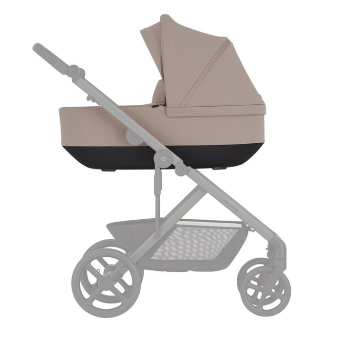 Alcofa Anex Modu Rooty