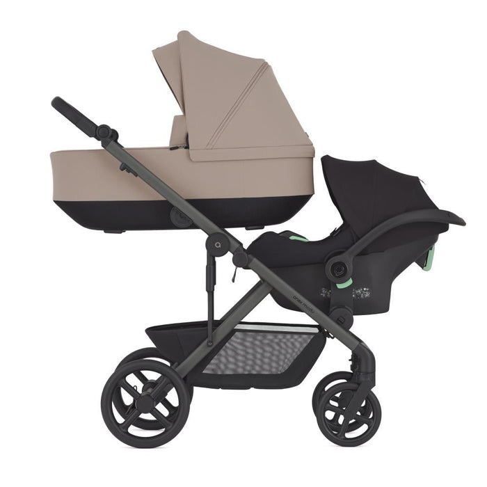 Alcofa Anex Modu Rooty