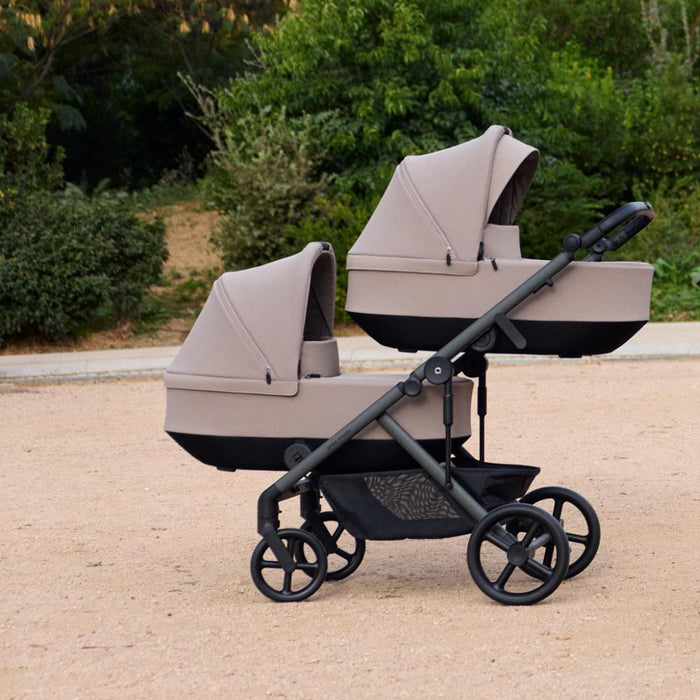 Alcofa Anex Modu Rooty