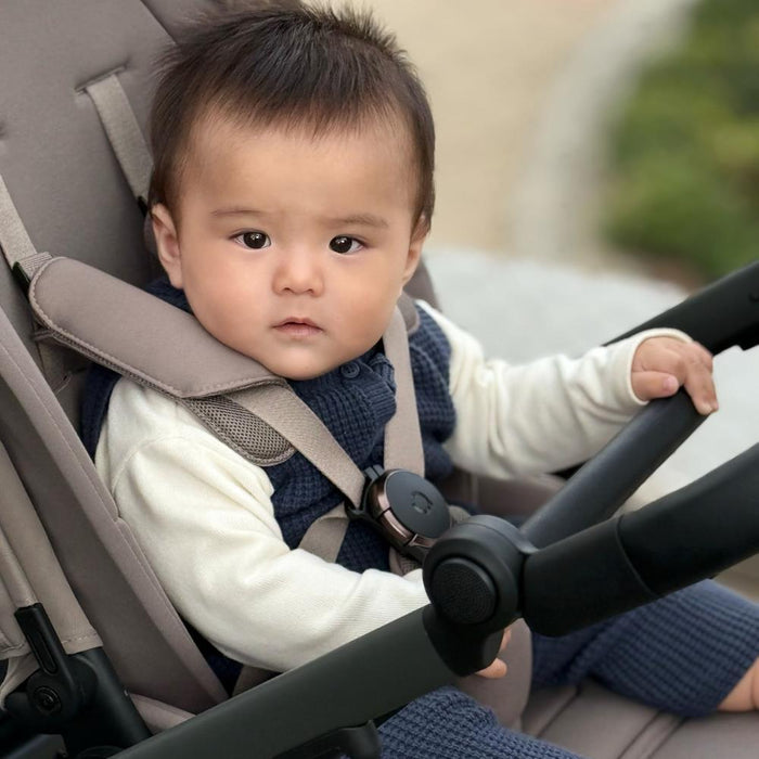 Segundo Assento Anex Modu Rooty