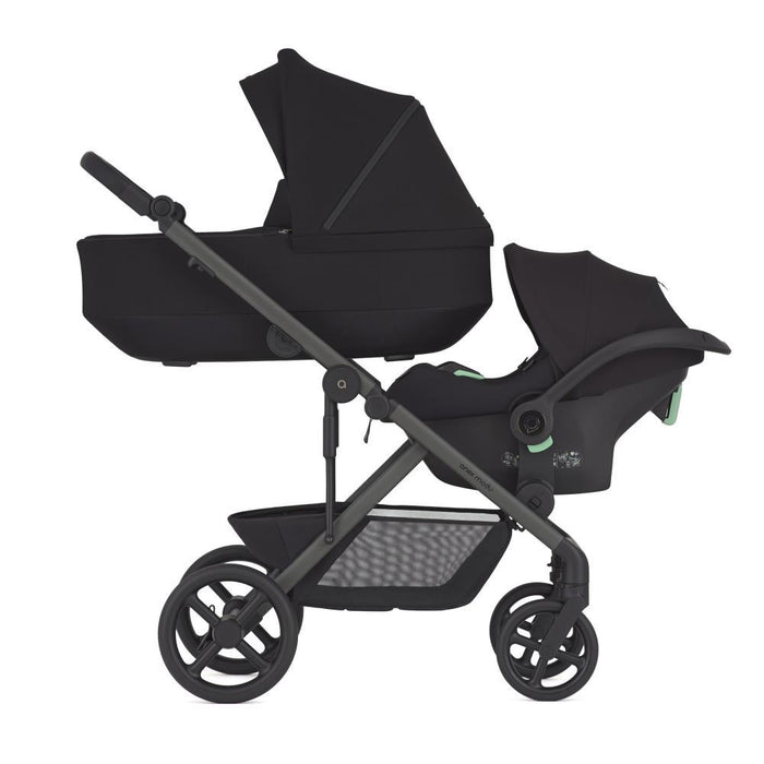 Carrinho Anex Modu Nighty