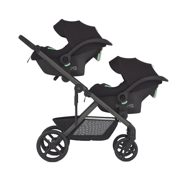 Carrinho Anex Modu Nighty