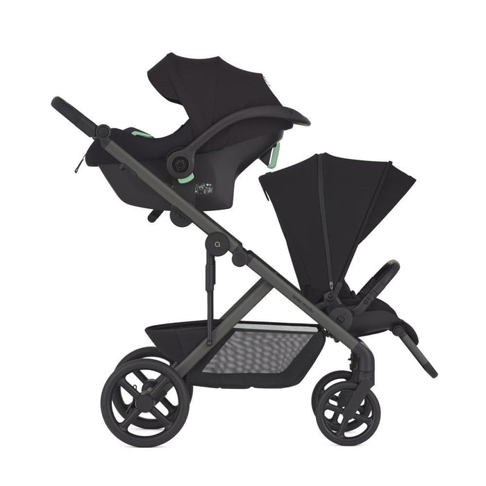 Carrinho Anex Modu Nighty