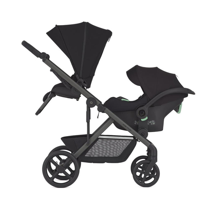 Carrinho Anex Modu Nighty