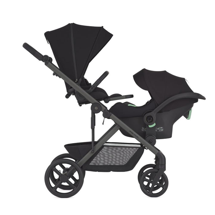 Carrinho Anex Modu Nighty