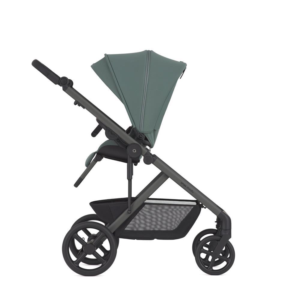 Anex Modu Greeny Stroller