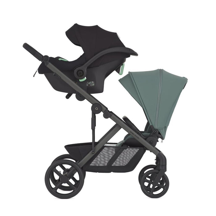 Carrinho Anex Modu Greeny