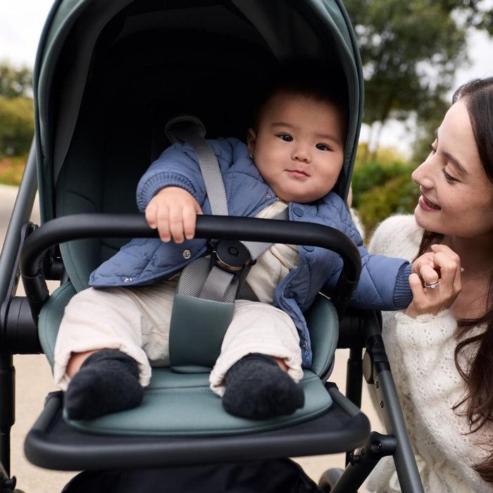 Carrinho Anex Modu Greeny