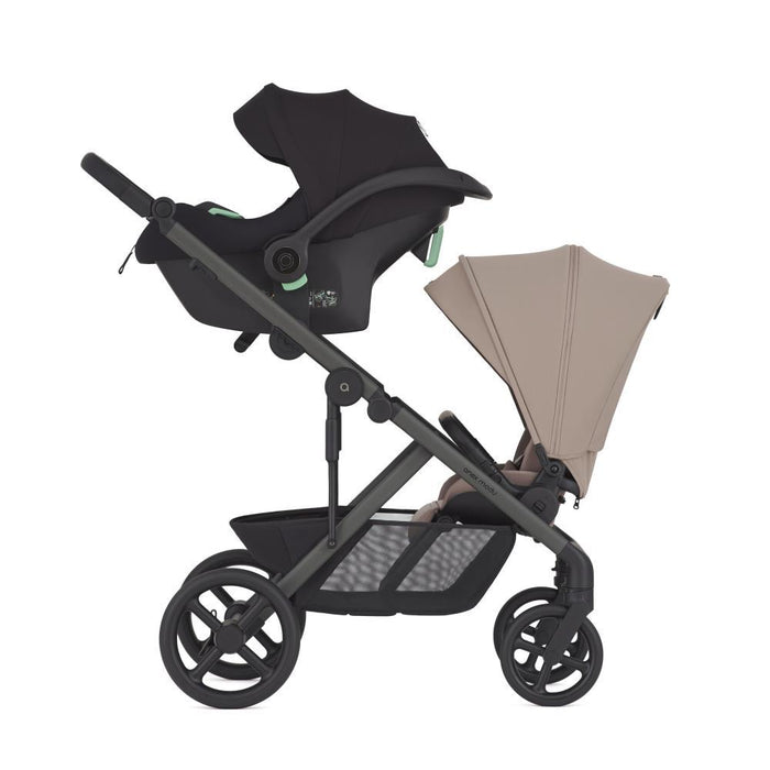 Carrinho Anex Modu Rooty