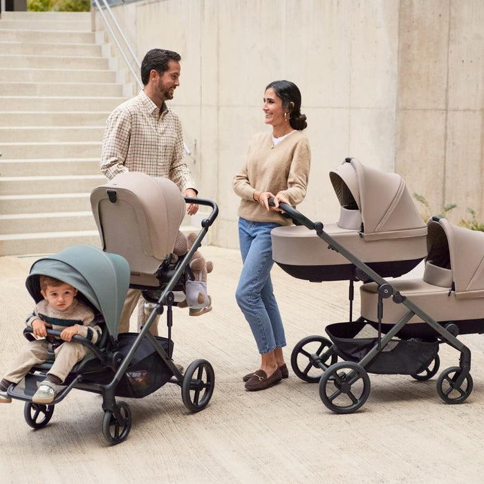 Carrinho Anex Modu Rooty